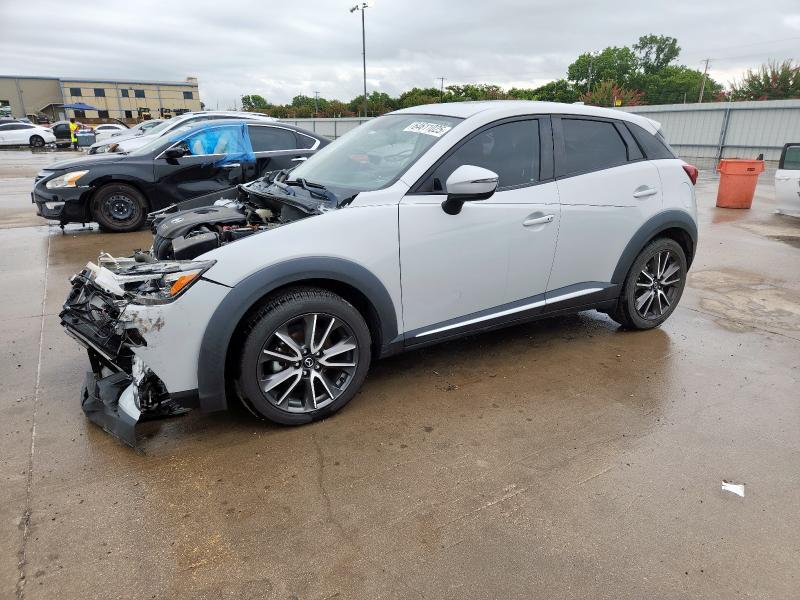 2017 MAZDA CX-3 GRAND JM1DKDD77H0165596