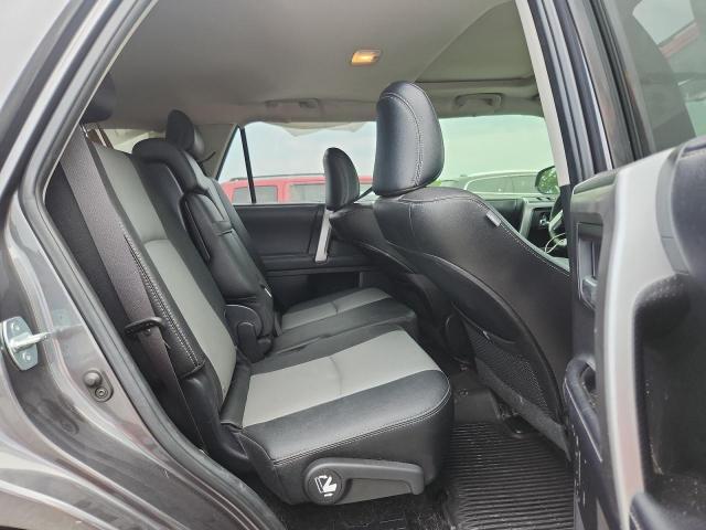 2018 TOYOTA 4RUNNER SR - JTEBU5JR3J5598978
