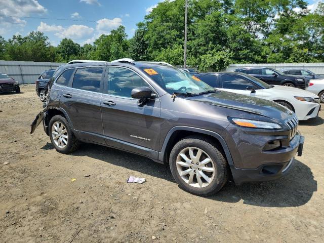 2015 JEEP CHEROKEE L 1C4PJMDS2FW680469
