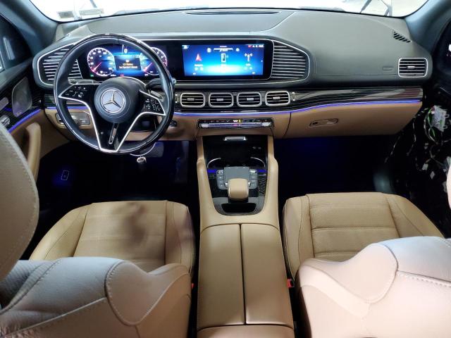 2024 MERCEDES-BENZ GLE 350 4M - 4JGFB4FB3RB093274
