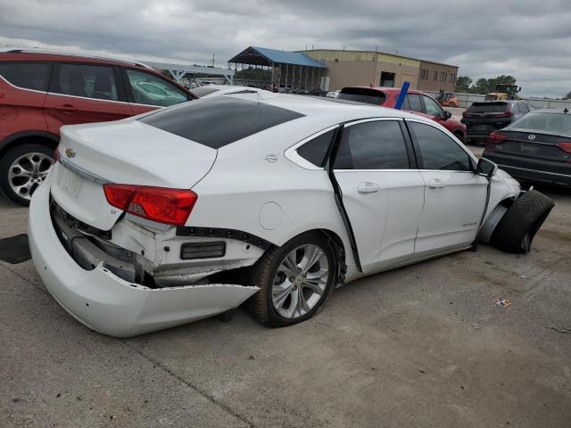 2015 CHEVROLET IMPALA LT 2G1125S32F9236854