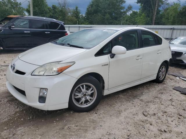 Vin: jtdkn3du4a5079766, lot: 62692005, toyota prius 2010 img_1