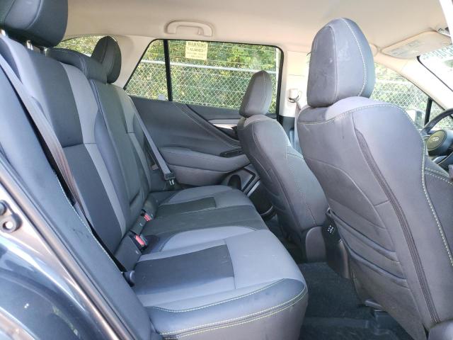 2023 SUBARU OUTBACK ON 4S4BTAJC3P3168329