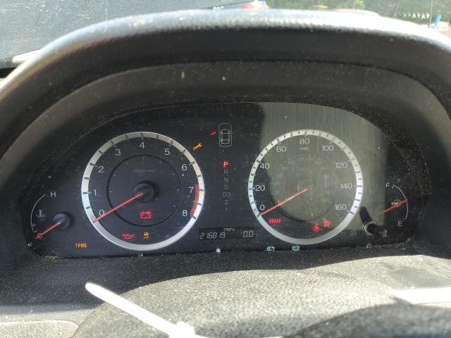 2012 HONDA ACCORD LX - 1HGCP2F34CA216052
