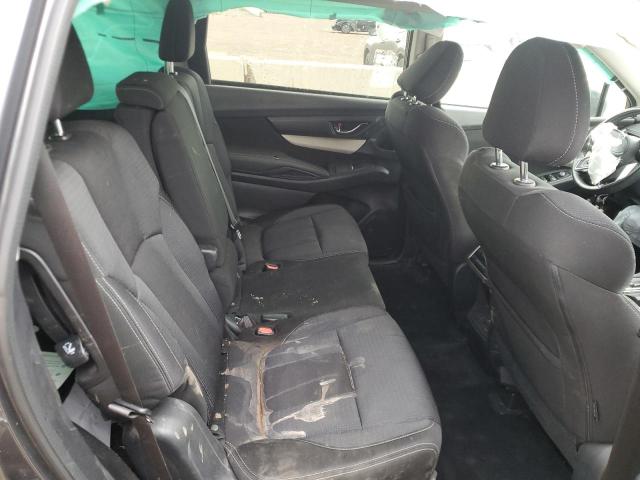 2019 SUBARU ASCENT PRE 4S4WMACDXK3445412