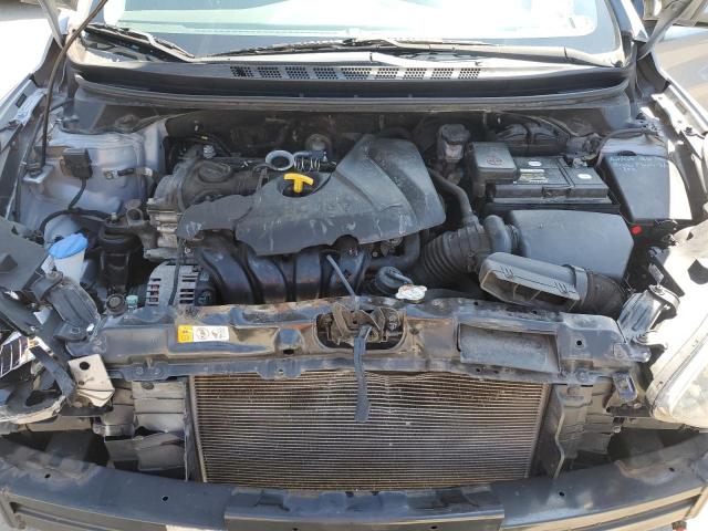 2015 HYUNDAI ELANTRA SE - 5NPDH4AE0FH547292
