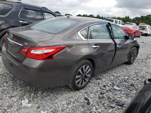 2017 NISSAN ALTIMA 2.5 1N4AL3AP0HC118977
