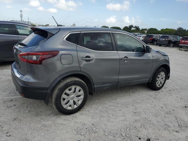 2020 NISSAN ROGUE SPOR JN1BJ1CVXLW542648