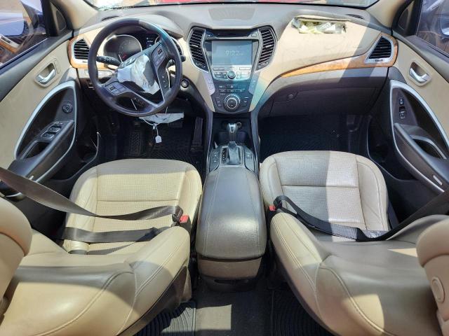 2014 HYUNDAI SANTA FE S - 5XYZU3LB3EG166377