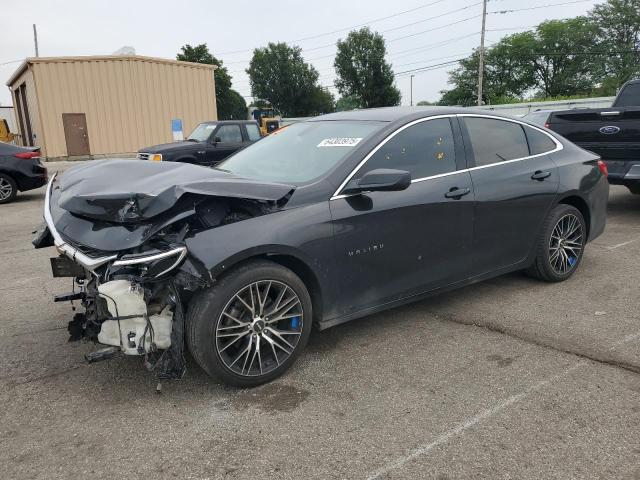 2019 CHEVROLET MALIBU LS - 1G1ZC5ST3KF118460