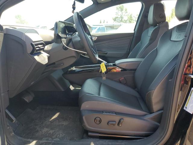2023 VOLKSWAGEN ID.4 PRO S 1V2WNPE83PC037635