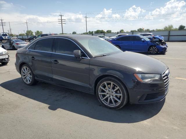 2015 AUDI A3 PREMIUM WAUACGFF8F1014714