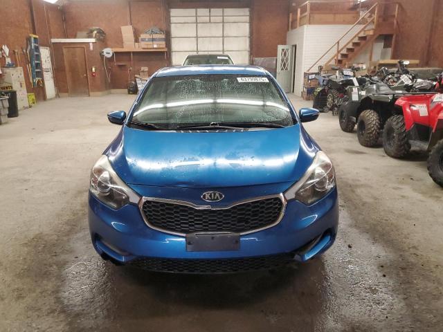 2015 KIA FORTE LX - KNAFX4A63F5358847