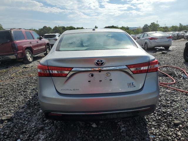 2015 TOYOTA AVALON HYB 4T1BD1EB3FU039272
