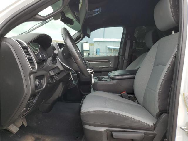 2022 RAM 2500 BIG H #3279851257