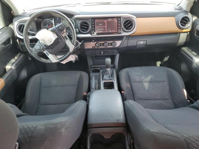 2020 TOYOTA TACOMA DOU 3TMAZ5CNXLM115379