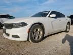 2020 DODGE CHARGER SX - 2C3CDXBG7LH101576