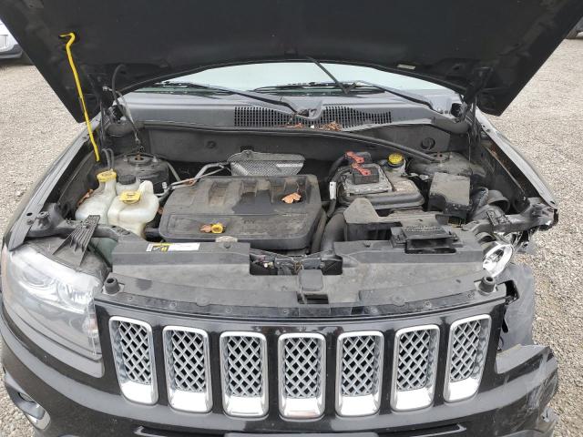 2015 JEEP COMPASS LI 1C4NJDCBXFD205818