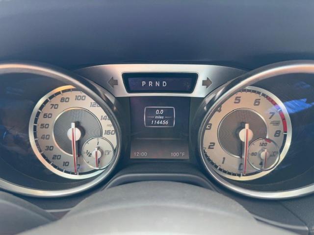 2013 MERCEDES-BENZ SL 550 - WDDJK7DA4DF012896