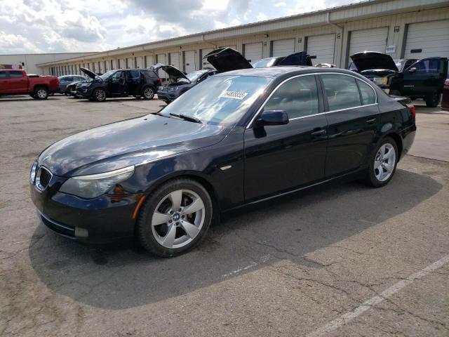 BMW 528 I