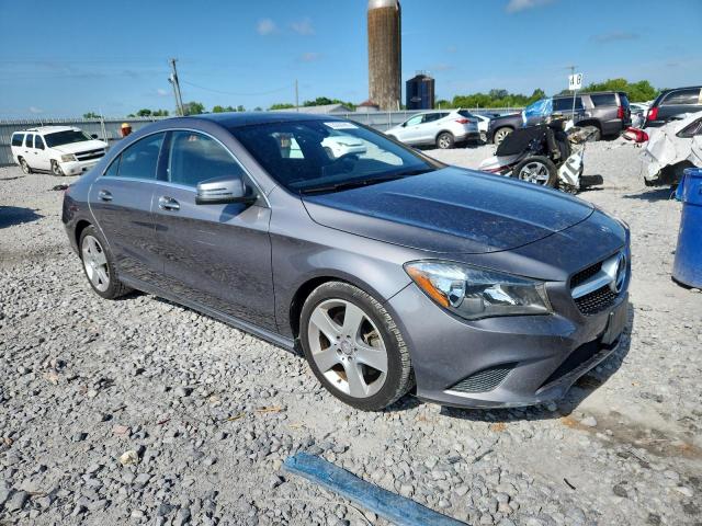 2015 MERCEDES-BENZ CLA 250 4M WDDSJ4GB0FN211673