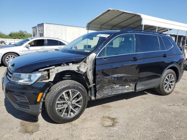 2019 VOLKSWAGEN TIGUAN SE - 3VV3B7AX6KM198001