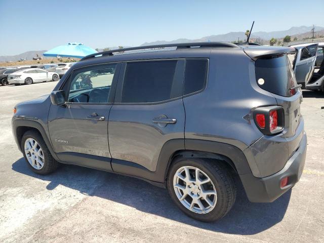 2019 JEEP RENEGADE L ZACNJABB9KPK59040