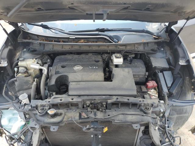 2016 NISSAN MURANO S - 5N1AZ2MG9GN164465