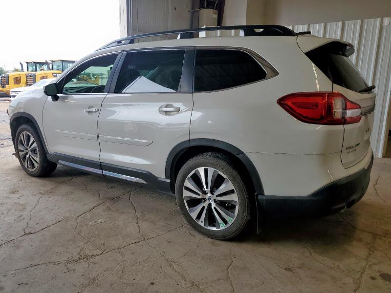 Vin: 4s4wmapd0l3417078, lot: 63427745, subaru ascent limited 20202