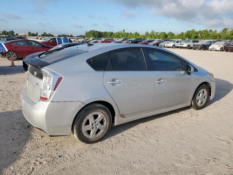 2010 TOYOTA PRIUS - JTDKN3DU6A0223590