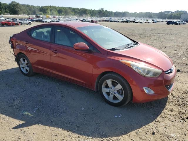 2013 HYUNDAI ELANTRA GL #3285538276
