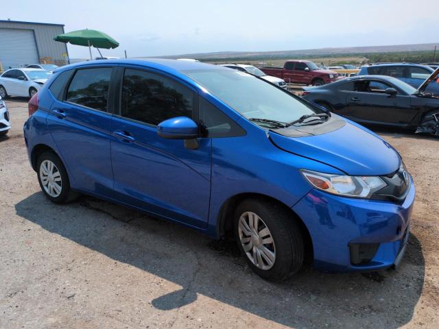 2017 HONDA FIT LX - 3HGGK5G53HM710575