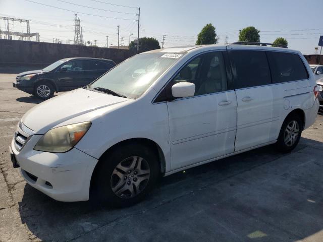 HONDA ODYSSEY EX