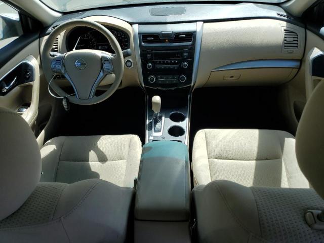 2015 NISSAN ALTIMA 2.5 1N4AL3AP9FN914984