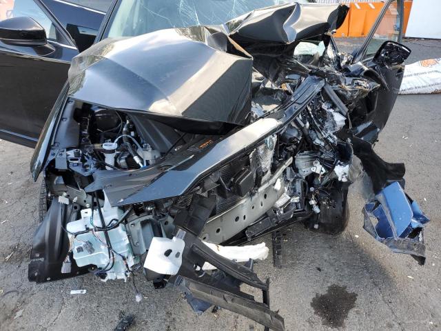 2025 MAZDA CX-5 SELEC JM3KFBBL0S0643016