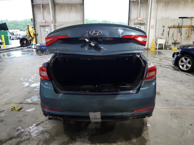 2016 HYUNDAI SONATA SPO - 5NPE34AF9GH344155