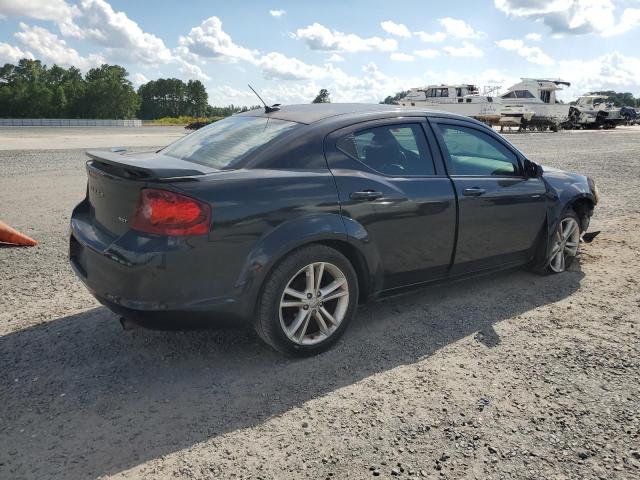 2013 DODGE AVENGER SX - 1C3CDZCBXDN622234