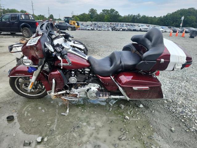 2017 HARLEY-DAVIDSON FLHTCU ULTRA CLASSIC ELECTRA GLIDE 1HD1FCC11HB648938