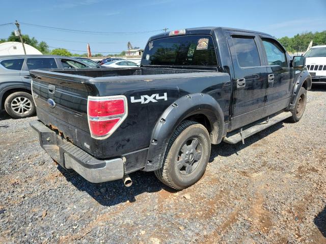 Vin: 1ftfw1ev9afa81260, lot: 63248525, ford f-150 supercrew 20103