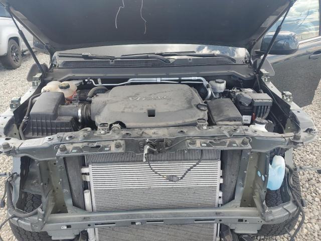 2017 GMC CANYON SLE 1GTG6CEN8H1320658
