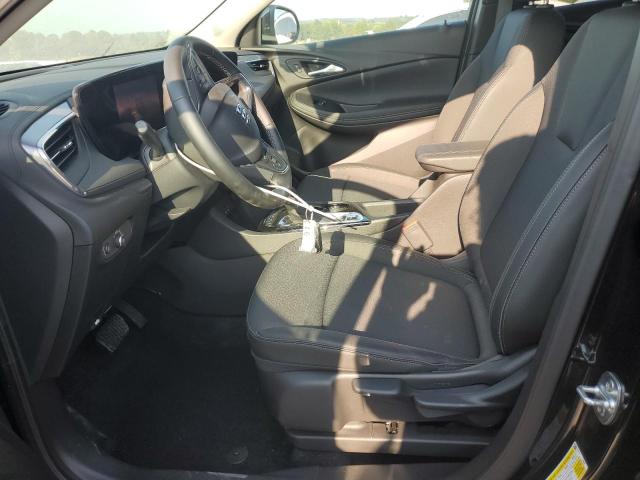 2025 BUICK ENCORE GX KL4AMCSL3SB175250