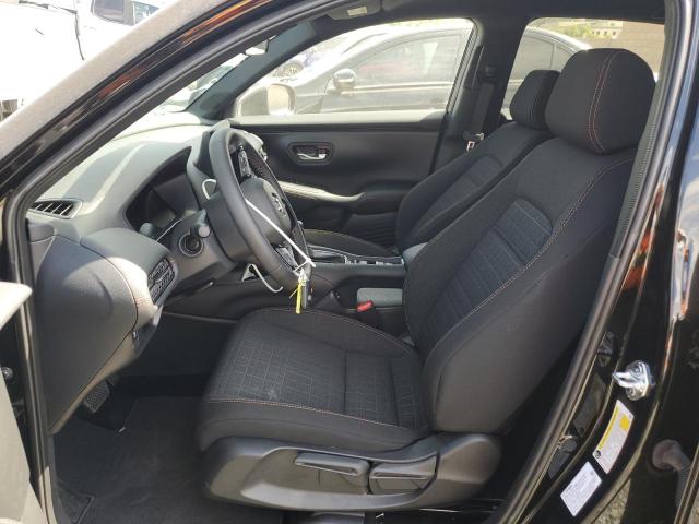 2025 HONDA HR-V SPORT 3CZRZ1H53SM753874