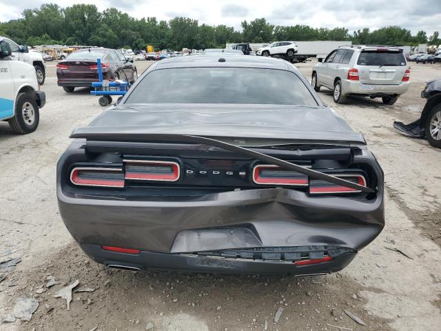 2016 DODGE CHALLENGER - 2C3CDZAG4GH149233