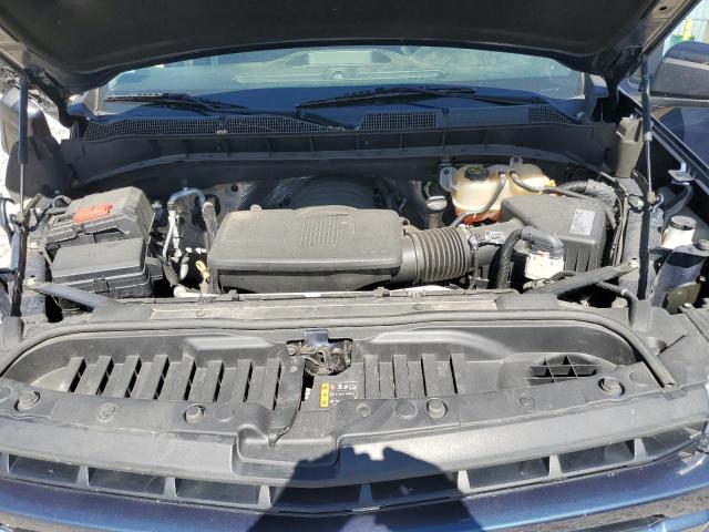 2019 CHEVROLET SILVERADO 1GCUYEED9KZ174991