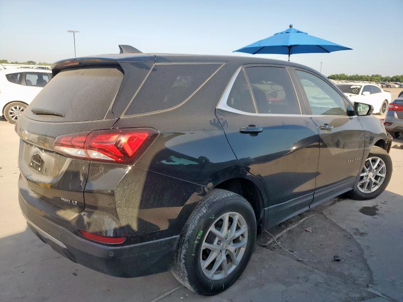 2023 CHEVROLET EQUINOX LT 3GNAXTEG9PL247884