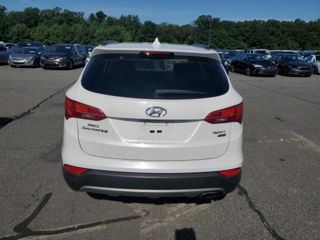 2015 HYUNDAI SANTA FE S 5XYZUDLB4FG237495