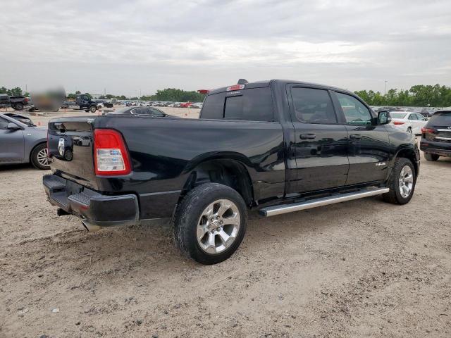 2019 RAM 1500 BIG H 1C6RREMT5KN617017