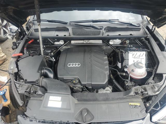 2022 AUDI Q5 PREMIUM WA1EAAFY7N2074544