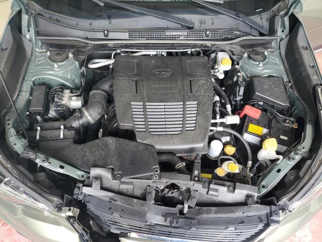 2021 SUBARU FORESTER T JF2SKAXC1MH481717