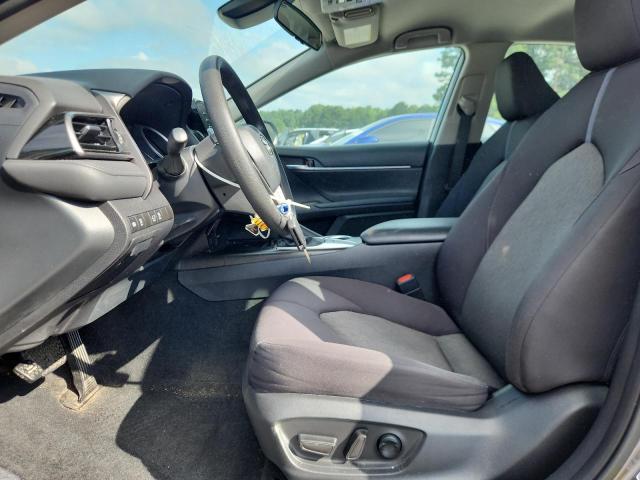 2022 TOYOTA CAMRY LE 4T1C11AK1NU628578